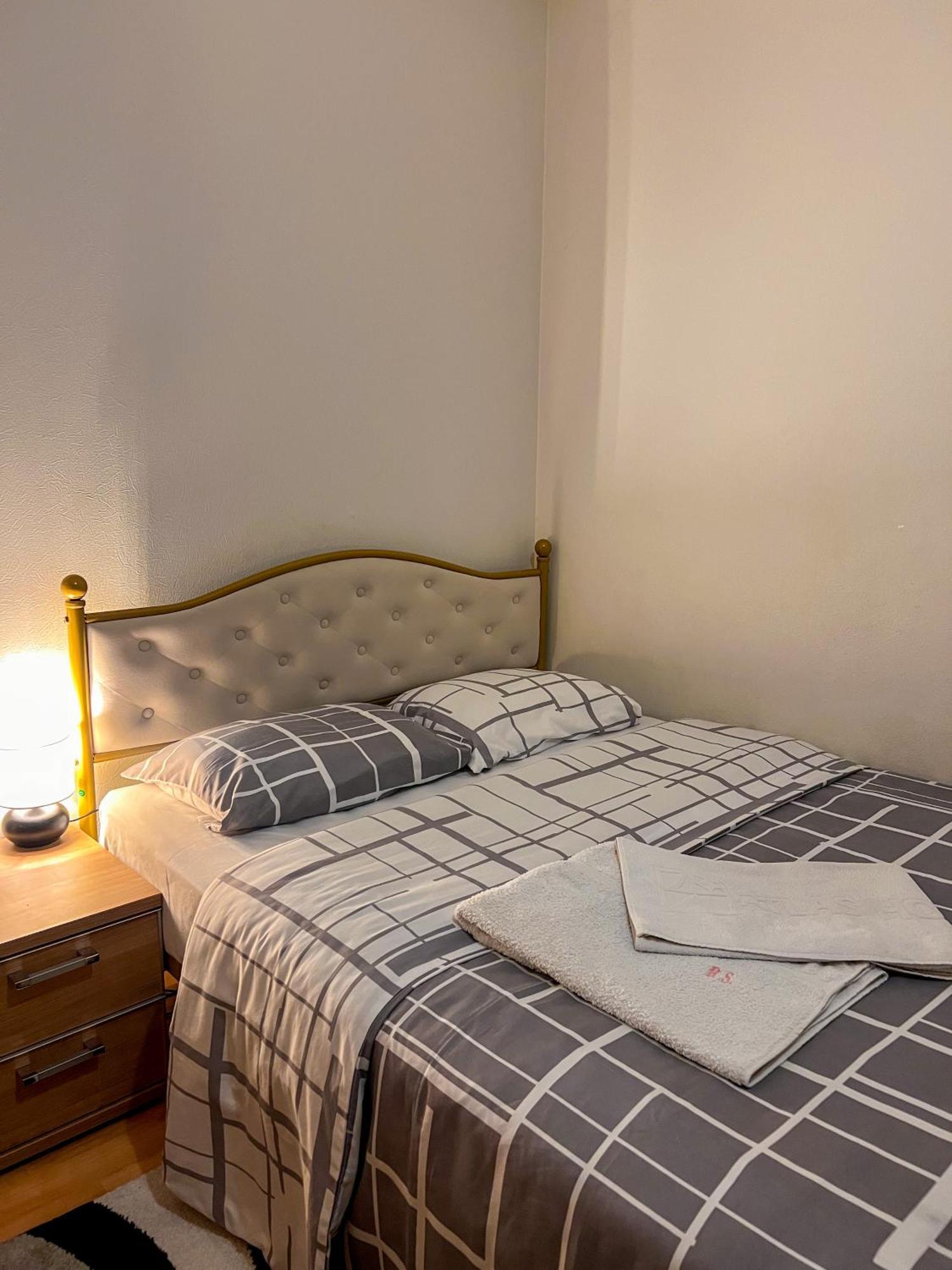 Appartement Havre De Paix 2-3 Pieces à Strasbourg Extérieur photo